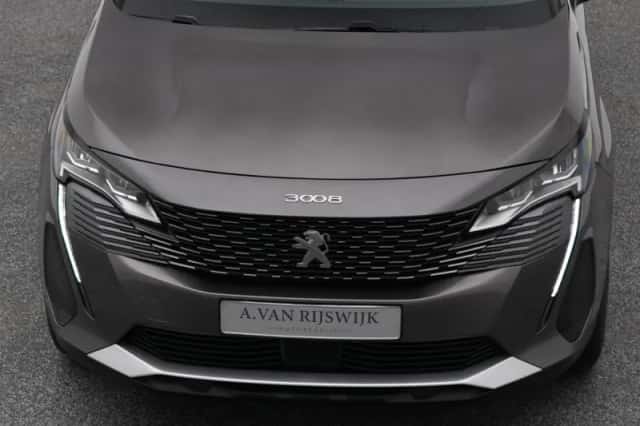 Peugeot 3008 (2021) thumbnail 30