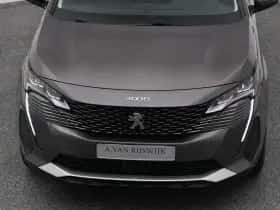 Peugeot 3008 (2021) thumbnail 30
