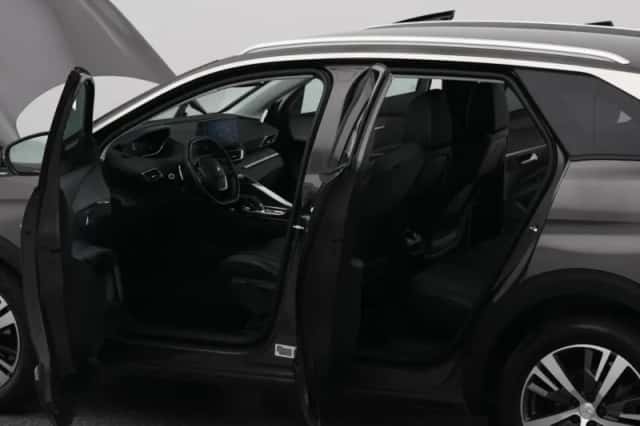 Peugeot 3008 (2021) thumbnail 33
