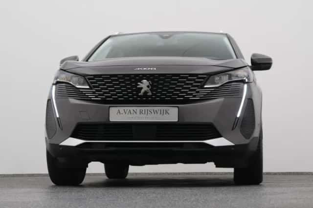 Peugeot 3008 (2021) thumbnail 35