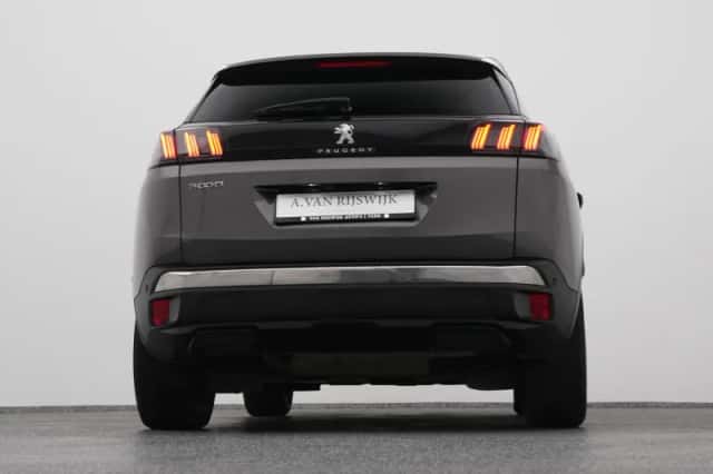 Peugeot 3008 (2021) thumbnail 36
