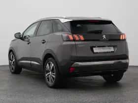 Peugeot 3008 (2021) thumbnail 5