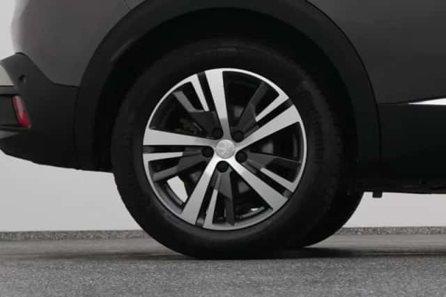 Peugeot 3008 (2021) thumbnail 41