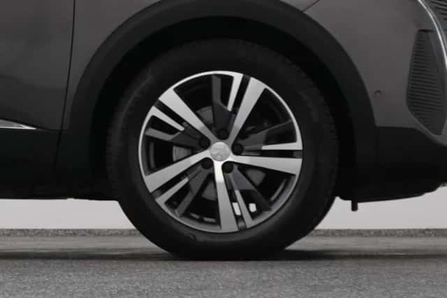 Peugeot 3008 (2021) thumbnail 42