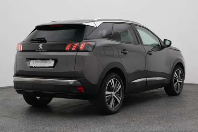 Peugeot 3008 (2021) thumbnail 6