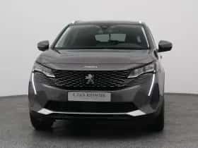 Peugeot 3008 (2021) thumbnail 9