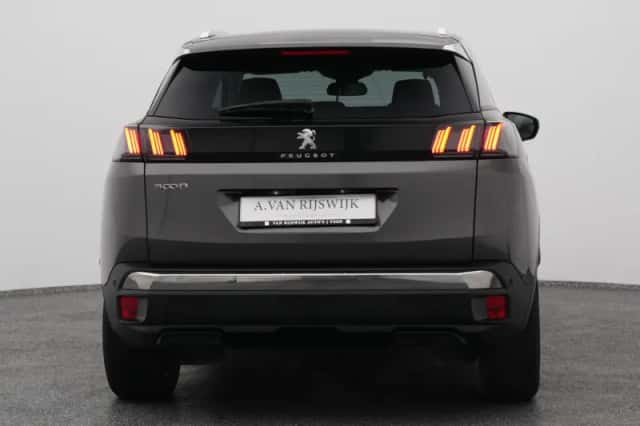 Peugeot 3008 (2021) thumbnail 10