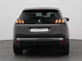 Peugeot 3008 (2021) thumbnail 10