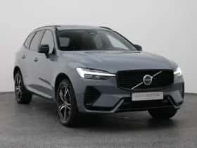 Volvo XC60 (2022) thumbnail 2