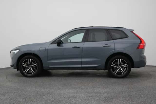 Volvo XC60 (2022) thumbnail 13