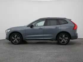 Volvo XC60 (2022) thumbnail 13