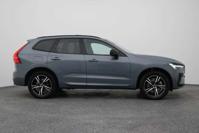 Volvo XC60 (2022) thumbnail 14
