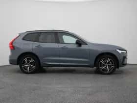 Volvo XC60 (2022) thumbnail 14