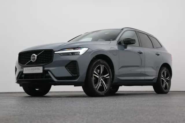 Volvo XC60 (2022) thumbnail 15