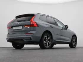 Volvo XC60 (2022) thumbnail 16