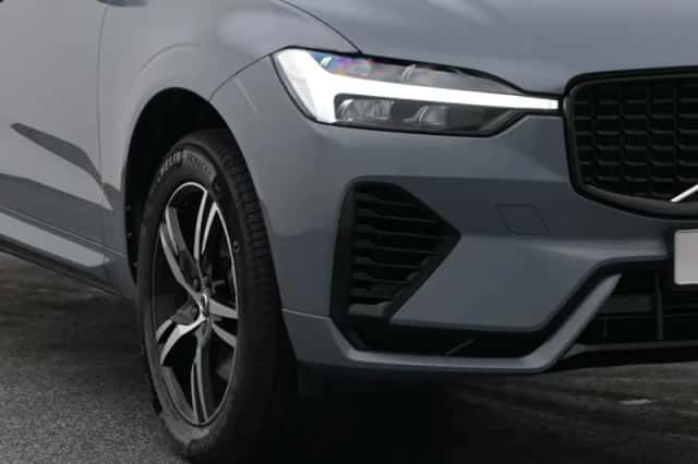 Volvo XC60 (2022) thumbnail 17