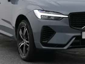 Volvo XC60 (2022) thumbnail 17