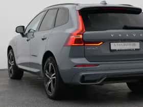 Volvo XC60 (2022) thumbnail 18