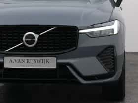 Volvo XC60 (2022) thumbnail 19