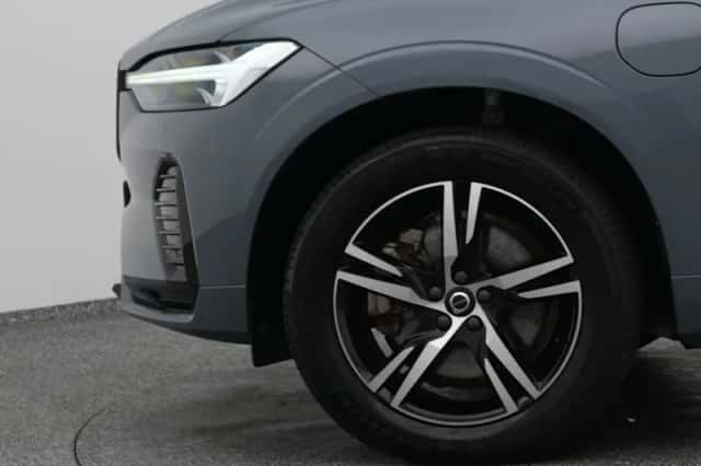Volvo XC60 (2022) thumbnail 21