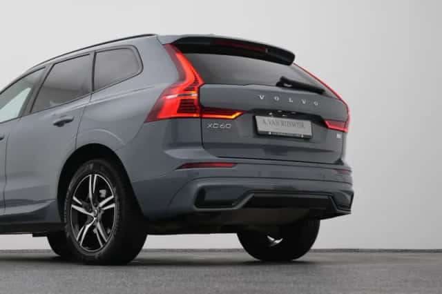 Volvo XC60 (2022) thumbnail 22