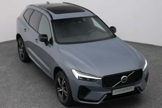 Volvo XC60 (2022) thumbnail 24