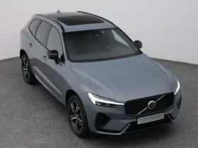 Volvo XC60 (2022) thumbnail 24
