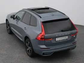 Volvo XC60 (2022) thumbnail 25