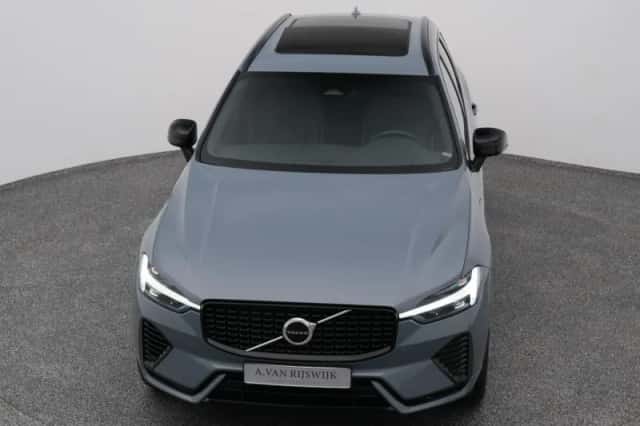 Volvo XC60 (2022) thumbnail 26
