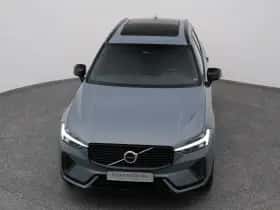 Volvo XC60 (2022) thumbnail 26