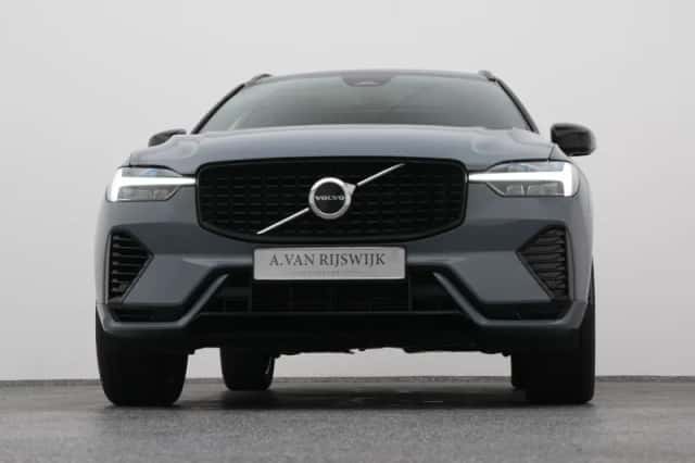 Volvo XC60 (2022) thumbnail 35