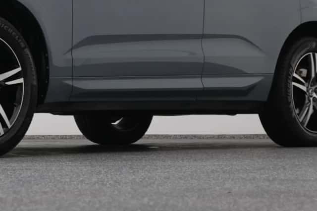 Volvo XC60 (2022) thumbnail 37
