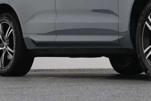 Volvo XC60 (2022) thumbnail 38