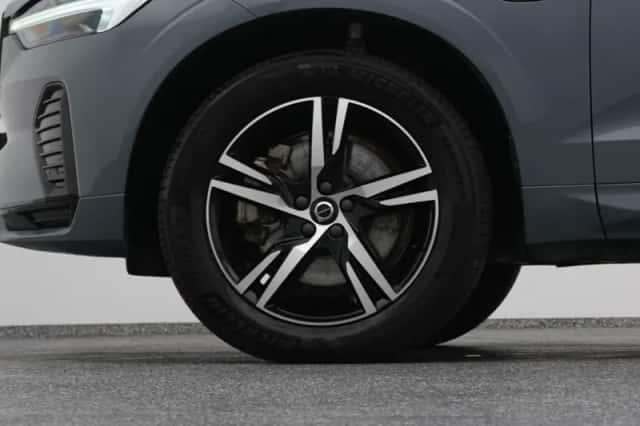Volvo XC60 (2022) thumbnail 39