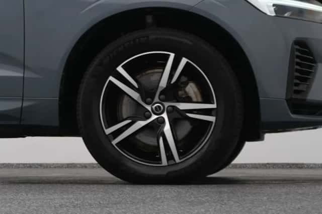 Volvo XC60 (2022) thumbnail 42