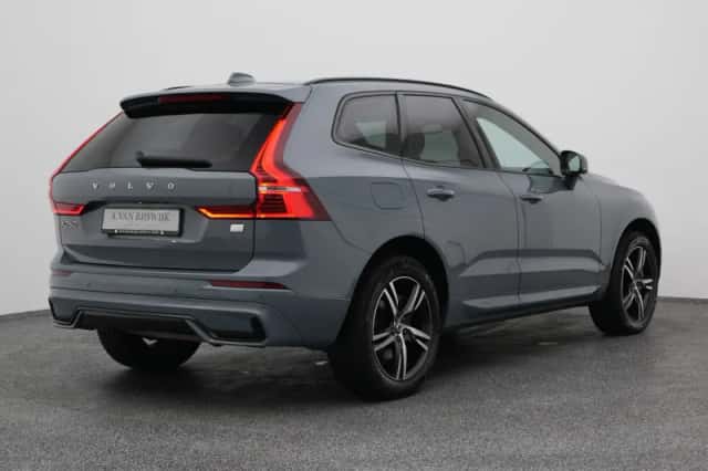 Volvo XC60 (2022) thumbnail 6