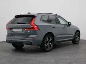 Volvo XC60 (2022) thumbnail 6
