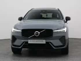 Volvo XC60 (2022) thumbnail 9