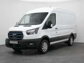 Ford E-Transit