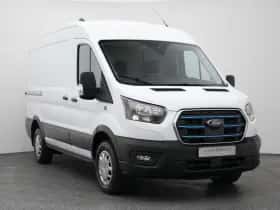 Ford E-Transit (2023) thumbnail 2