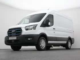 Ford E-Transit (2023) thumbnail 11