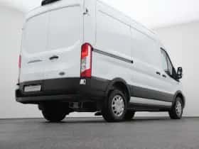 Ford E-Transit (2023) thumbnail 12