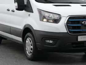 Ford E-Transit (2023) thumbnail 13