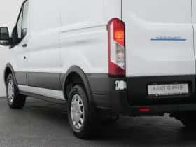 Ford E-Transit (2023) thumbnail 14