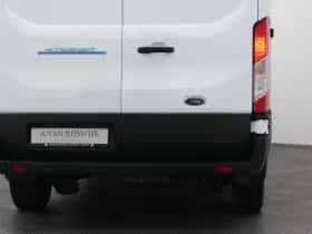Ford E-Transit (2023) thumbnail 16