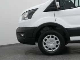 Ford E-Transit (2023) thumbnail 17