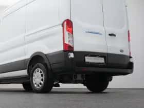 Ford E-Transit (2023) thumbnail 18