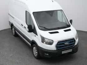 Ford E-Transit (2023) thumbnail 20