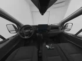 Ford E-Transit (2023) thumbnail 3