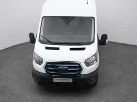 Ford E-Transit (2023) thumbnail 22